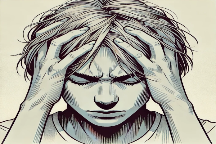 كيف تتخلص من التوتر النفسي