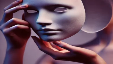 أسباب الكذب في علم النفس