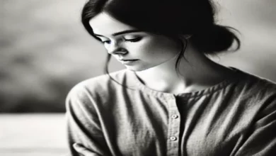 كيف أعالج نفسي من الاكتئاب