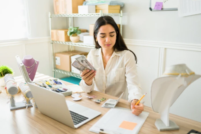 كيفية ربح المال من الانترنت للمبتدئين