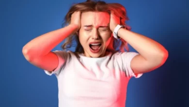 ما هي نوبات الهلع